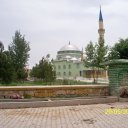 Afyonkarahisar Çayırbağ Camii