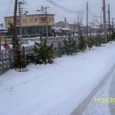 Afyonkarahisar Çayırbağ Belediyesi Yol Çalışması