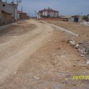 Çayırbağ Belediyesi Yol Yapımı