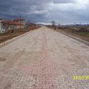 Çayırbağ Belediyesi Yol Çalışmaları