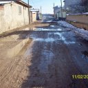 Afyon Çayırbağ Belediyesi Fatih Mahallesi 8