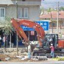 Afyonkarahisar Çayırbağ Belediyesi İş Makinesi